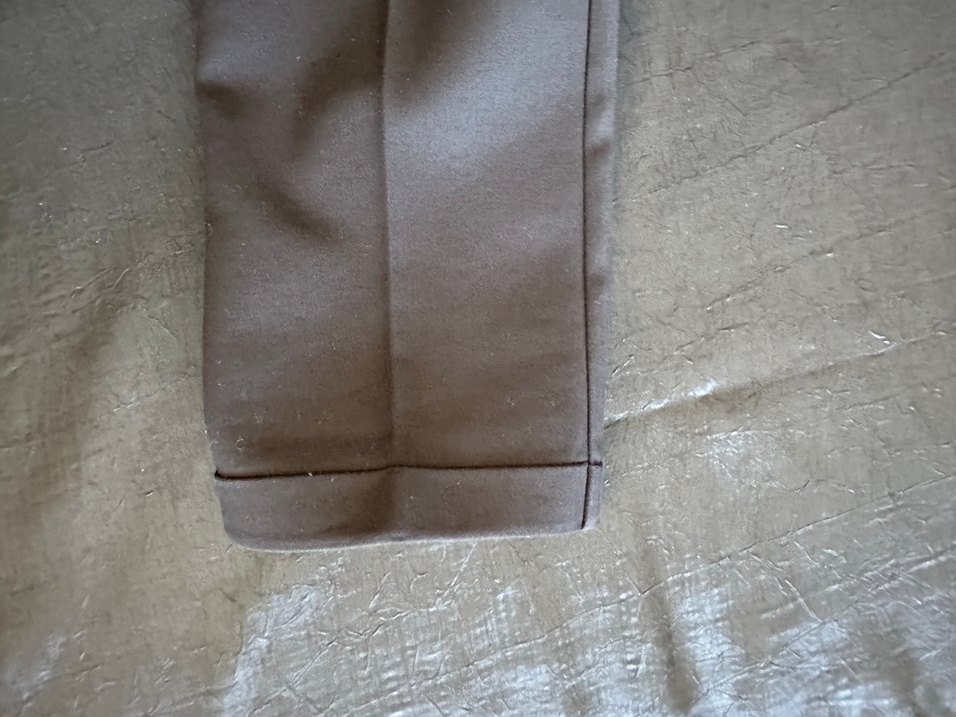 Kumaş pantolon - Görsel 3