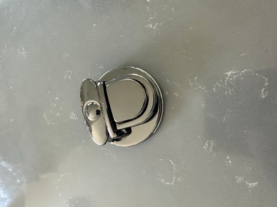 Çanta kilidi - Görsel 2