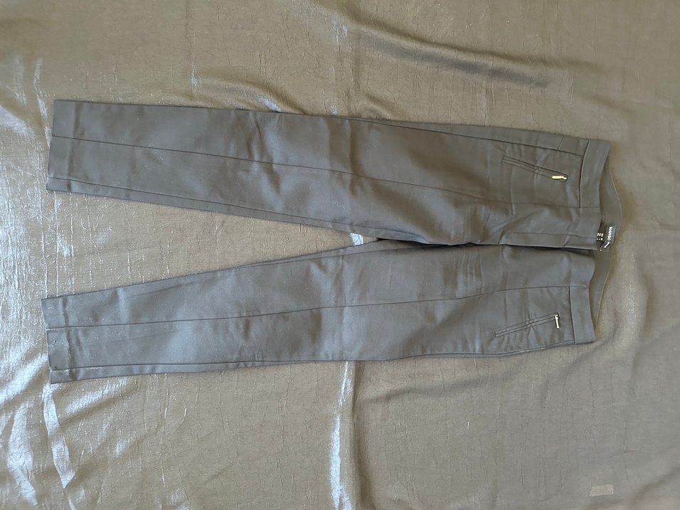 Mango Pantolon - Görsel 2