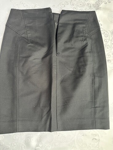 34 Beden Mini etek