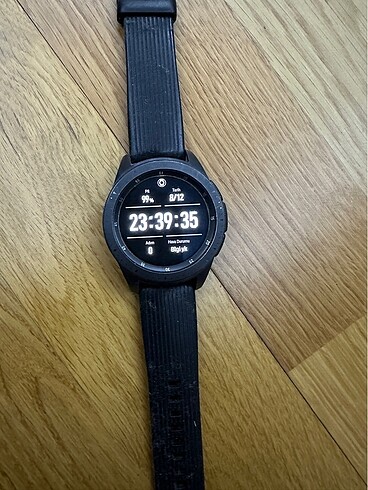 Samsung galaxy watch 42 mm