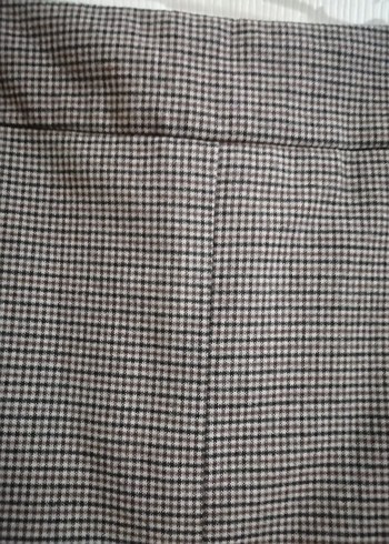 Gri Midi Ofis Eteği - Görsel 4