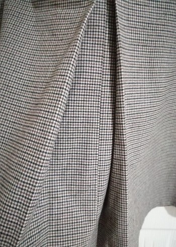 Gri Midi Ofis Eteği - Görsel 3