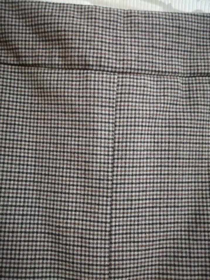 Gri Midi  Ofis Eteği - Görsel 4