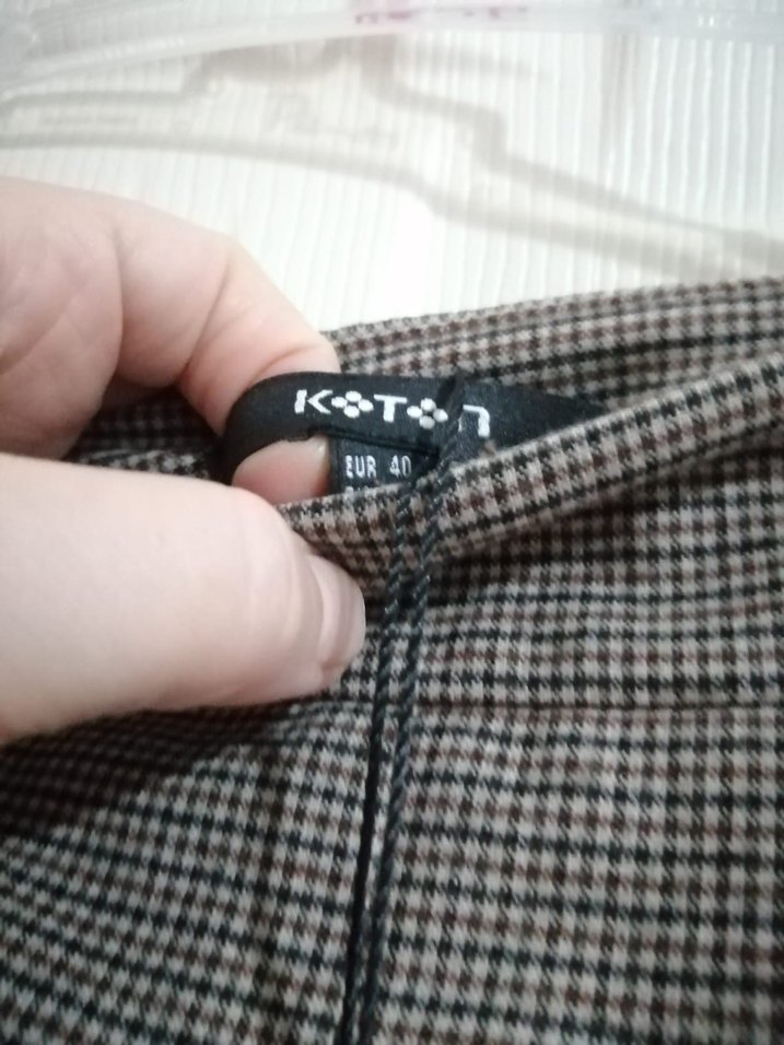 Gri Midi  Ofis Eteği - Görsel 2