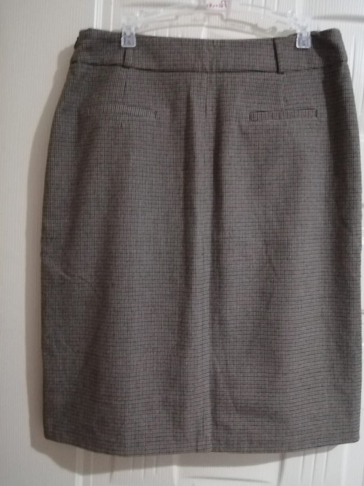 Gri Midi  Ofis Eteği - Görsel 5