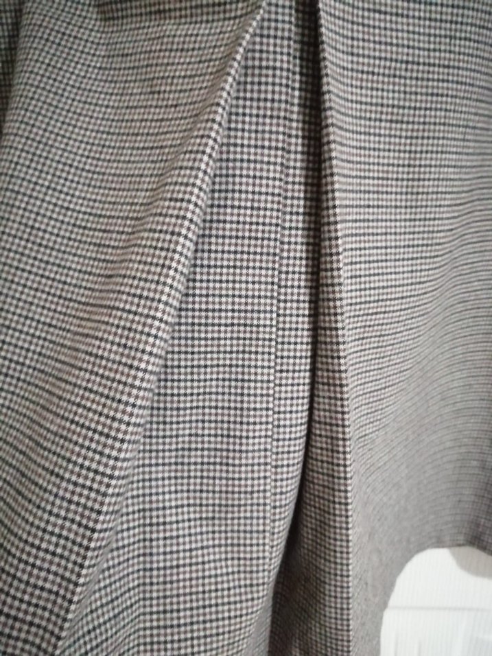 Gri Midi  Ofis Eteği - Görsel 3