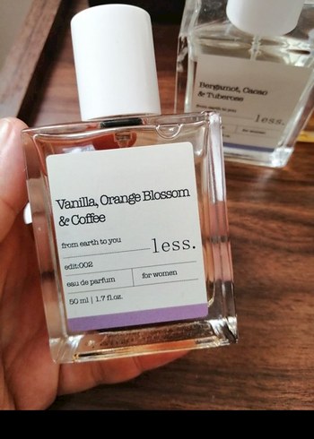 Kadın Parfüm Seti 4 Parça - Görsel 5