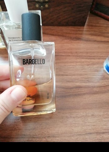 Kadın Parfüm Seti 4 Parça - Görsel 7