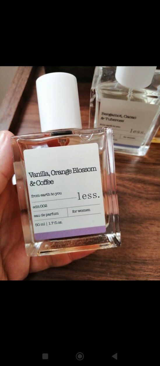 Kadın Parfüm Seti 4 Parça - Görsel 5