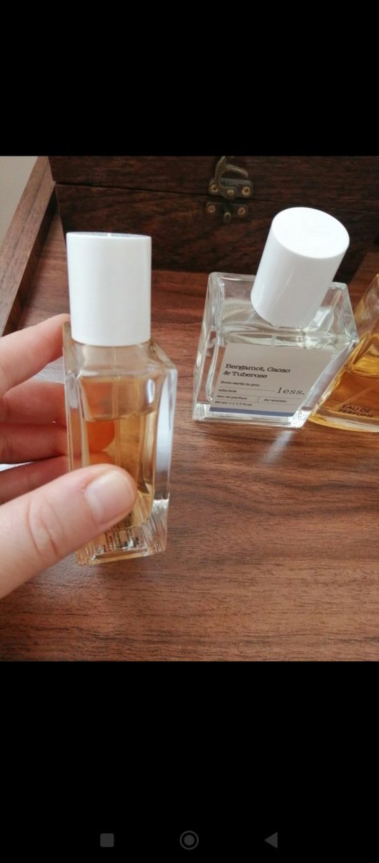 Kadın Parfüm Seti 4 Parça - Görsel 3