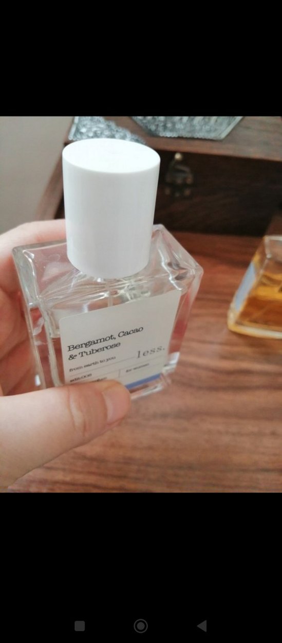 Kadın Parfüm Seti 4 Parça - Görsel 4