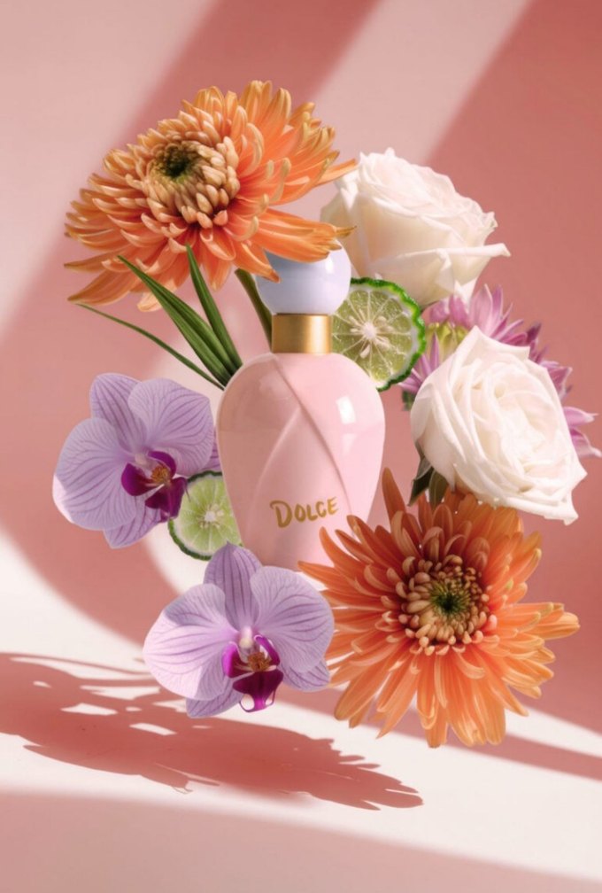 Dolce Bella Kadın Parfümü - Görsel 2