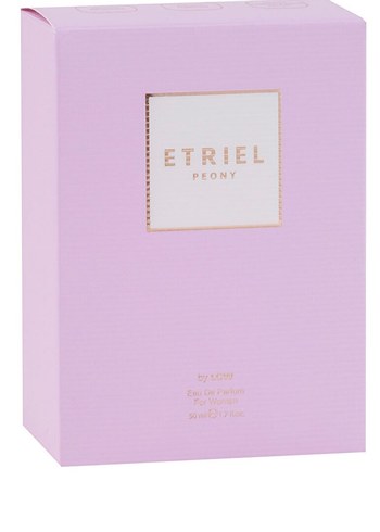 Etriel Peony Kadın Parfümü - Görsel 2