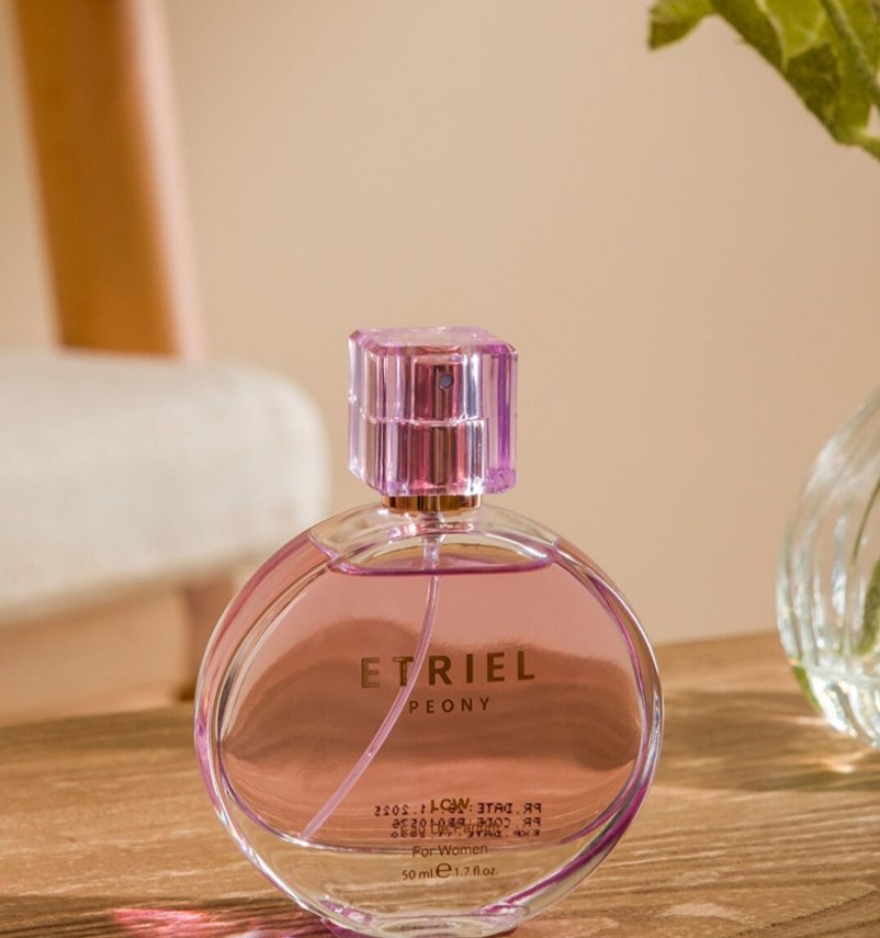 Etriel Peony Kadın Parfümü - Görsel 3