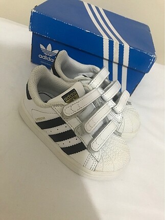 Adidas Adidas superstar spor ayakkabı