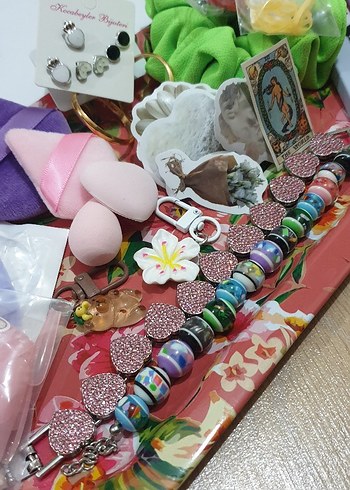 Zara Sihirli Şanslı Kaşık