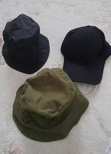 Bucket şapka