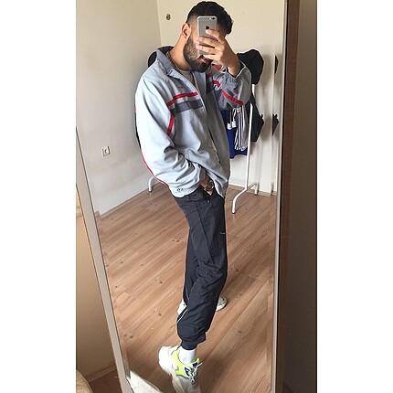 Nike eşofman altı