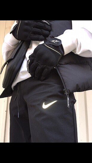 Nike eşofman altı