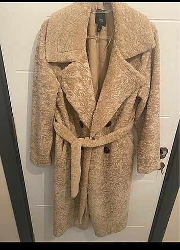 Peluş kaban 