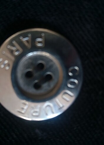 Net siyah - Görsel 2