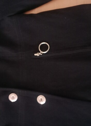 Net siyah - Görsel 3