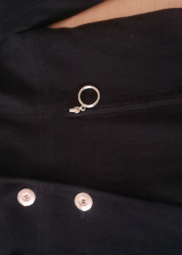 Net siyah - Görsel 3