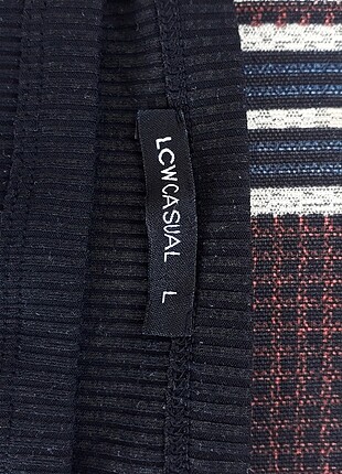 LC Waikiki Halter yaka atlet