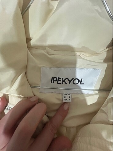 ipekyol İpekyol Mont