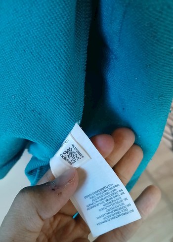 xs Beden mavi Renk Adidas eşofman