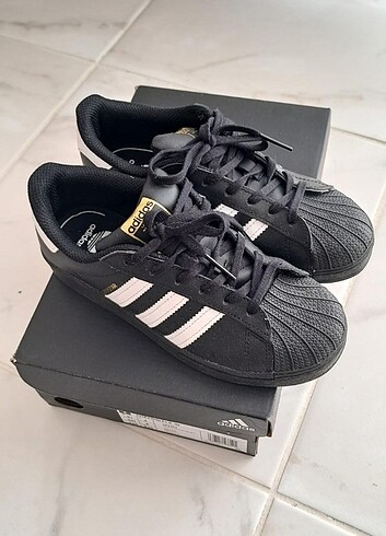 35 Beden Adidas Superstar