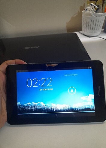asus tablet