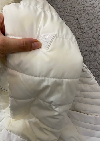 Orijinal Guess Mont - Görsel 4