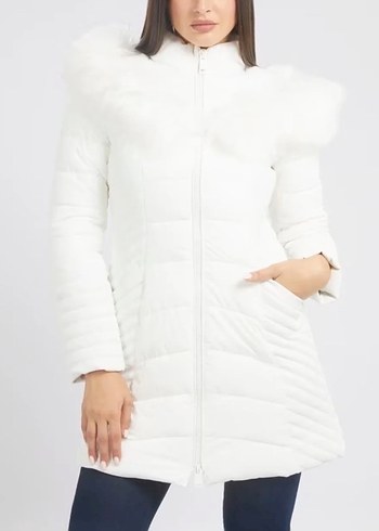 Orijinal Guess Mont - Görsel 7