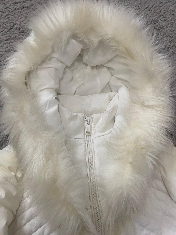 Orijinal Guess Mont - Görsel 3