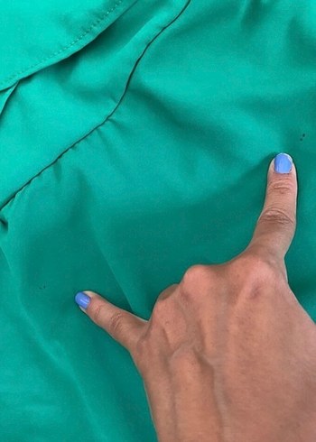 Tulum elbise - Görsel 6