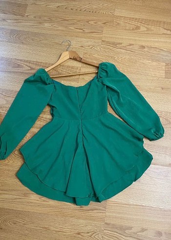 Tulum elbise - Görsel 5