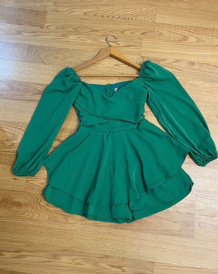 Tulum elbise - Görsel 3