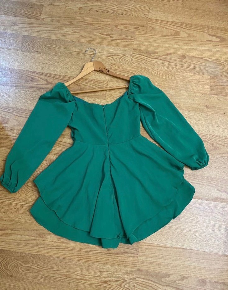 Tulum elbise - Görsel 5