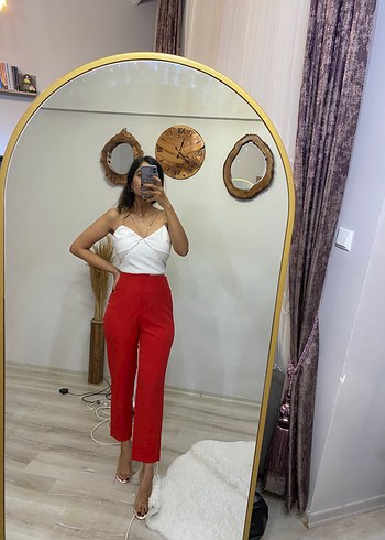 Zara S ikili takım