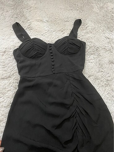 Zara Midi boy drapeli