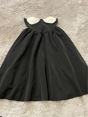 Zara Midi boy