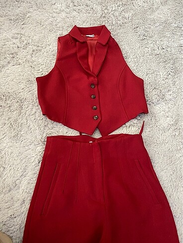Zara M takım