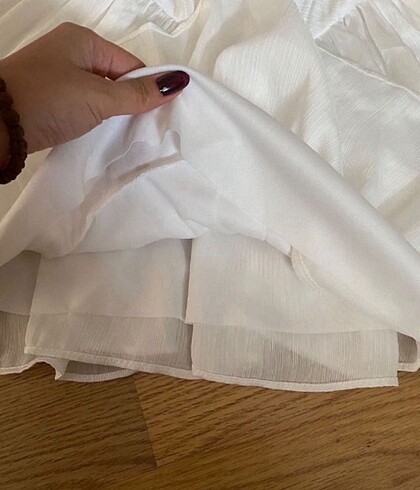 Zara Trend elbise