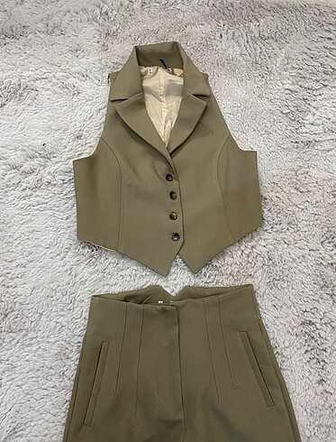 Zara Xl takım