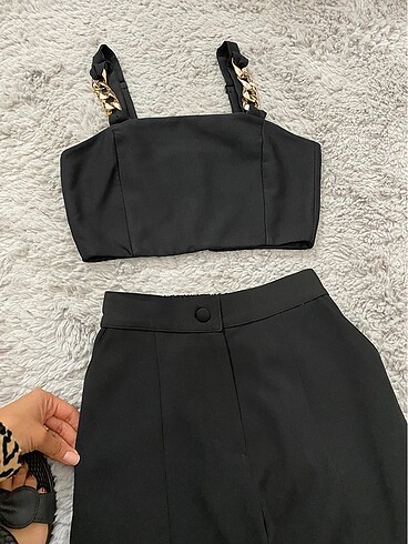 Zara S takım