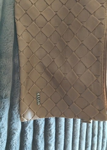 Şık Yeşil Kadın Omuz Çantası - Görsel 7