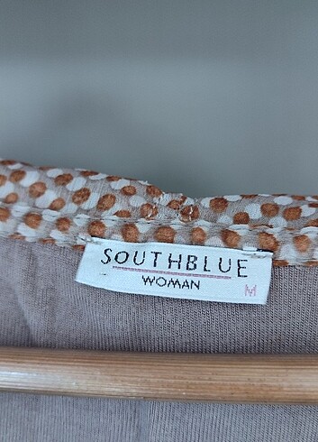 Bayan Bluz - Görsel 3