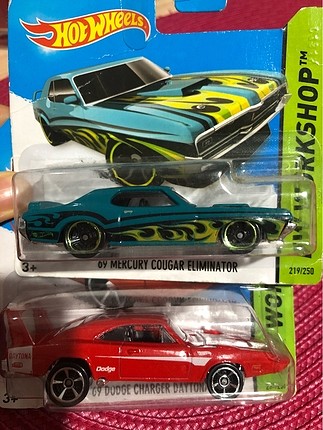Hotwheels